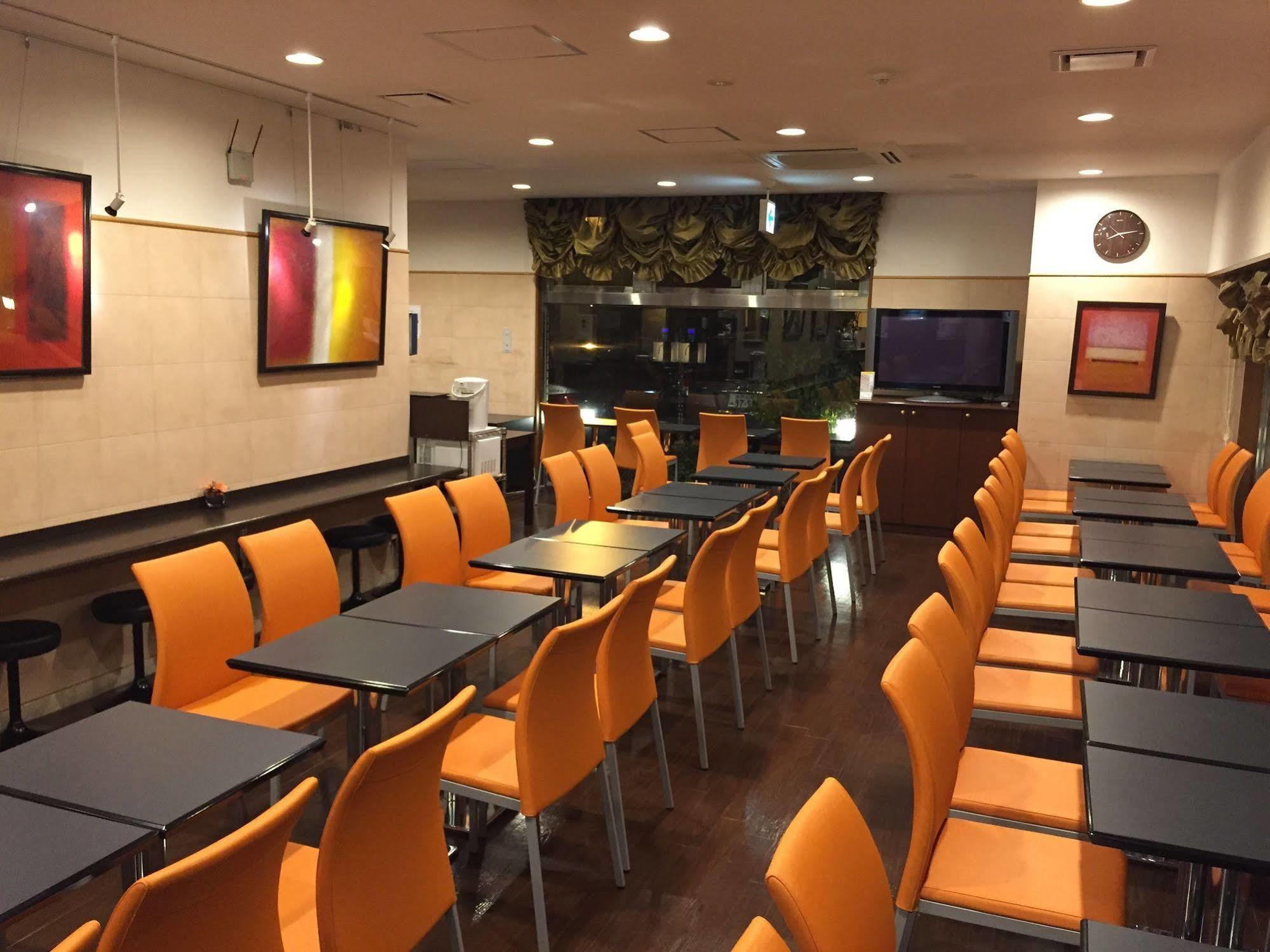 호텔 시럭 팔 미토 외부 사진